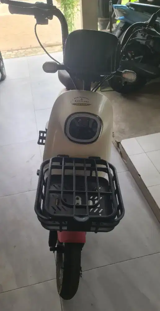 JUAL SELIS SECOND EXOTIC EV-925