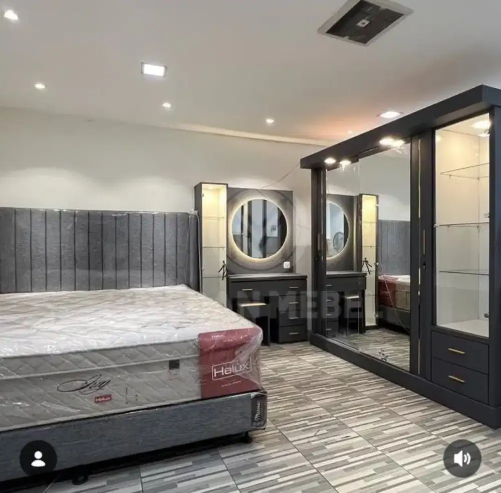 cicilan set hantaran