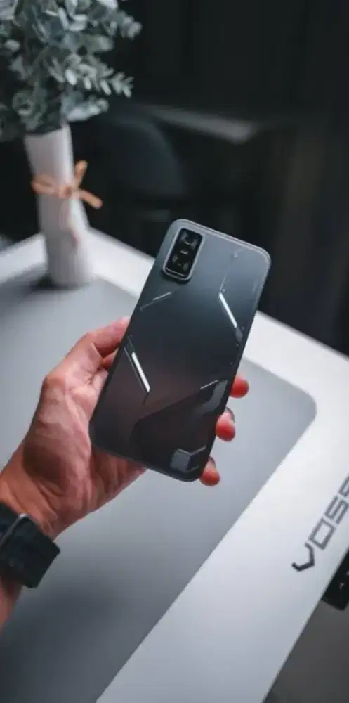 Jual HP infinix gt 30 pro