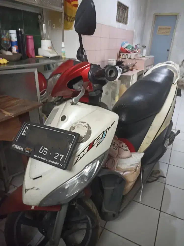 Yamaha MIO J Matic Murah