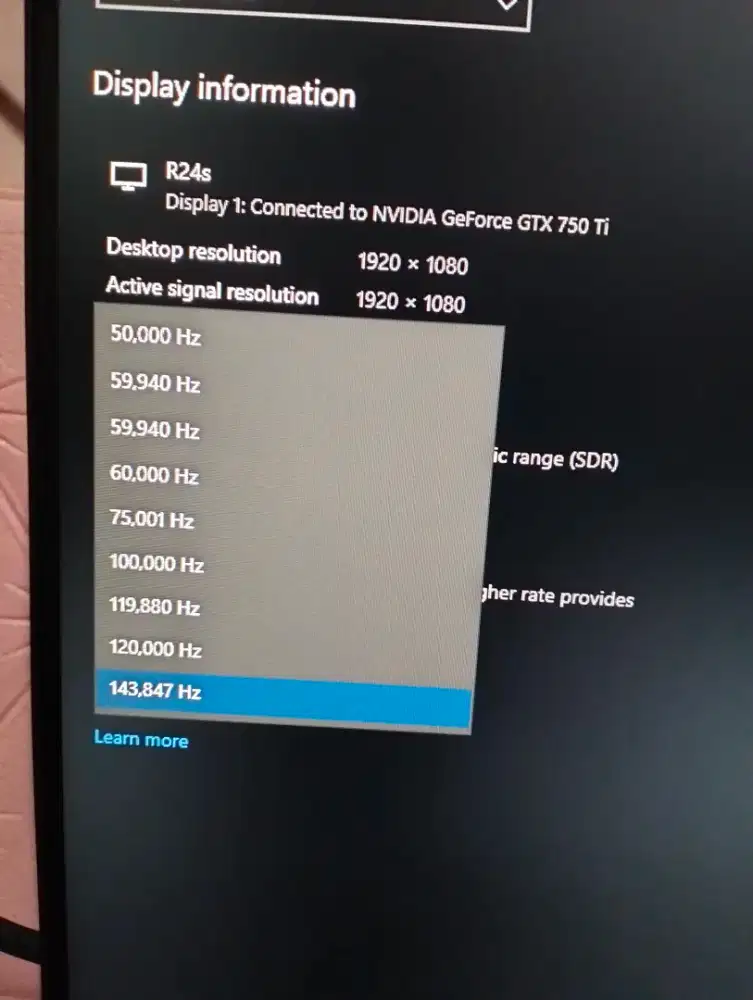 Jual PC gaming fullset