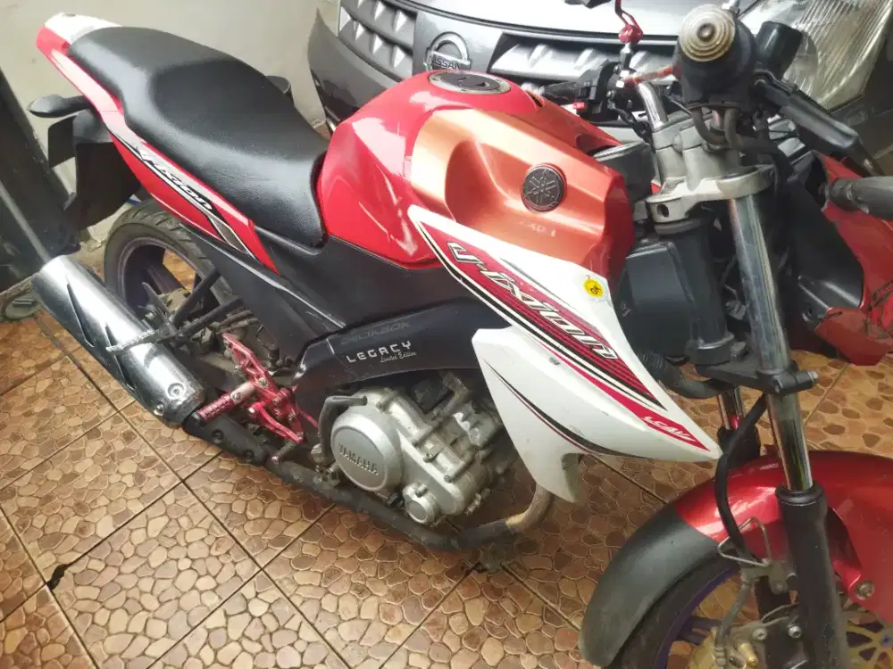 Motor Yamaha Vixion 2013