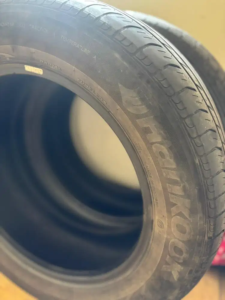 Hankook 205 60 16 copotan