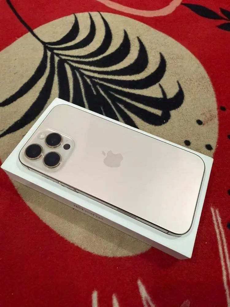 Iphone 16 Pro Max 256 GB