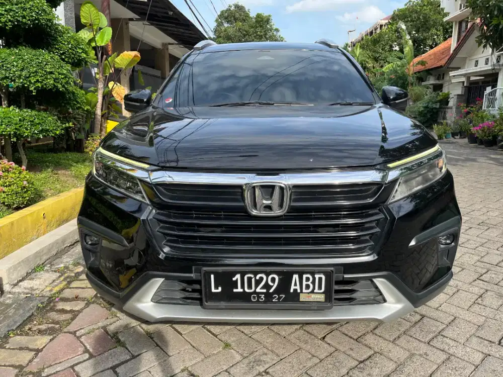 HONDA BRV 1.5 PRESTIGE SENSING CVT 2022