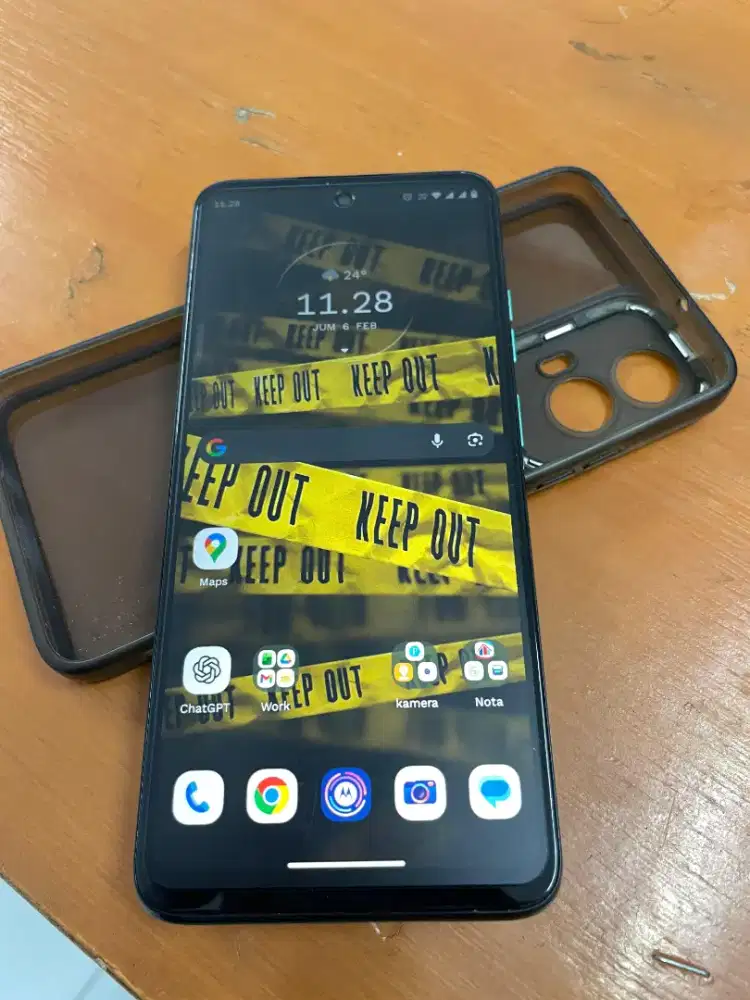 Motorola Moto G45 5G