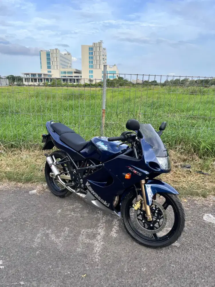 Ninja RR Old Navy 2009 Rare Item