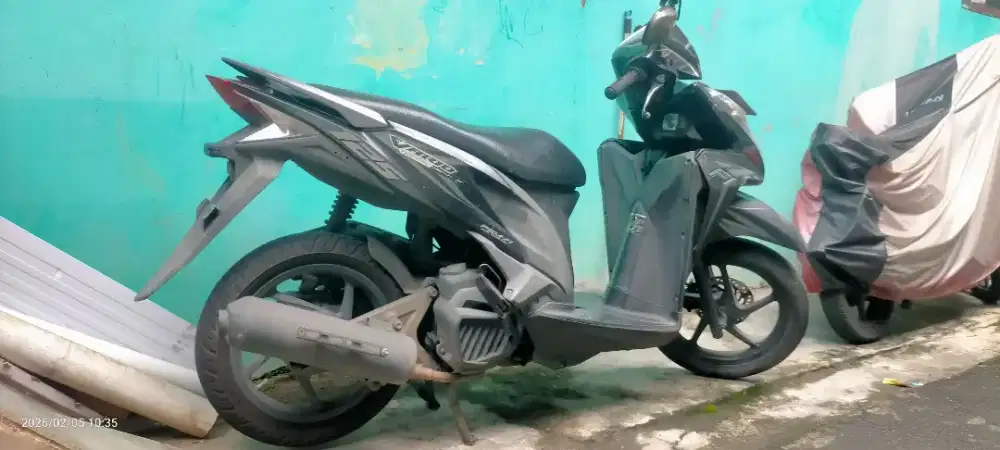 Kondisi standar, Plat H