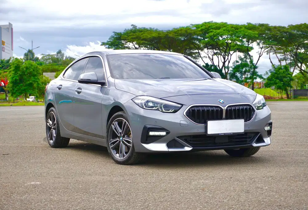 (Odo 14rb Warranty ON) BMW 218i F74 Gran Coupè 2022