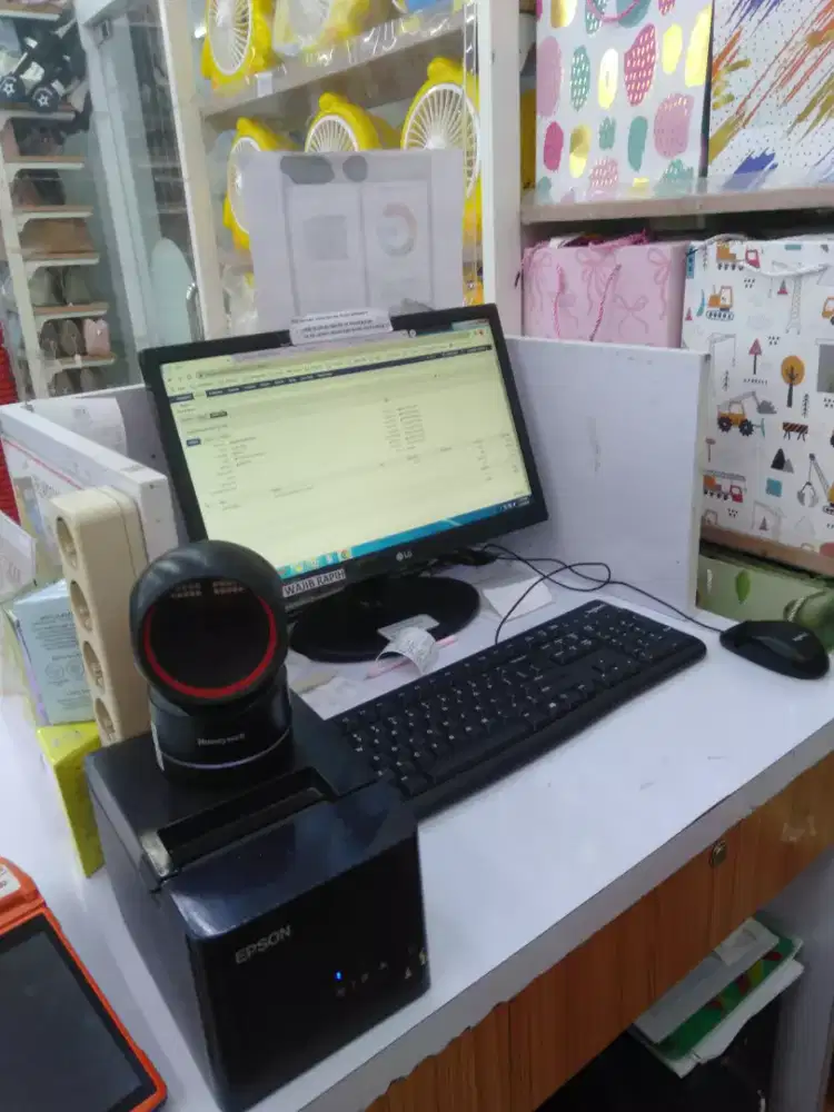 Info loker part time