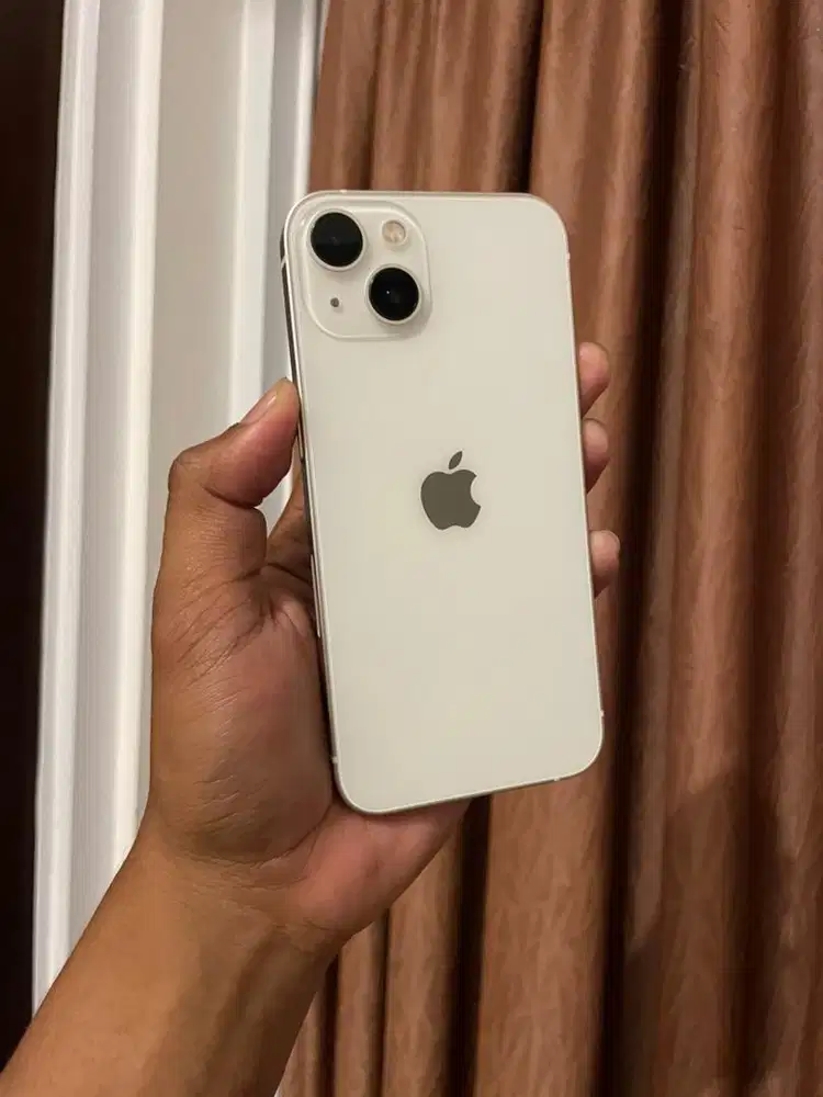 IPHONE 13 128GB WHITE