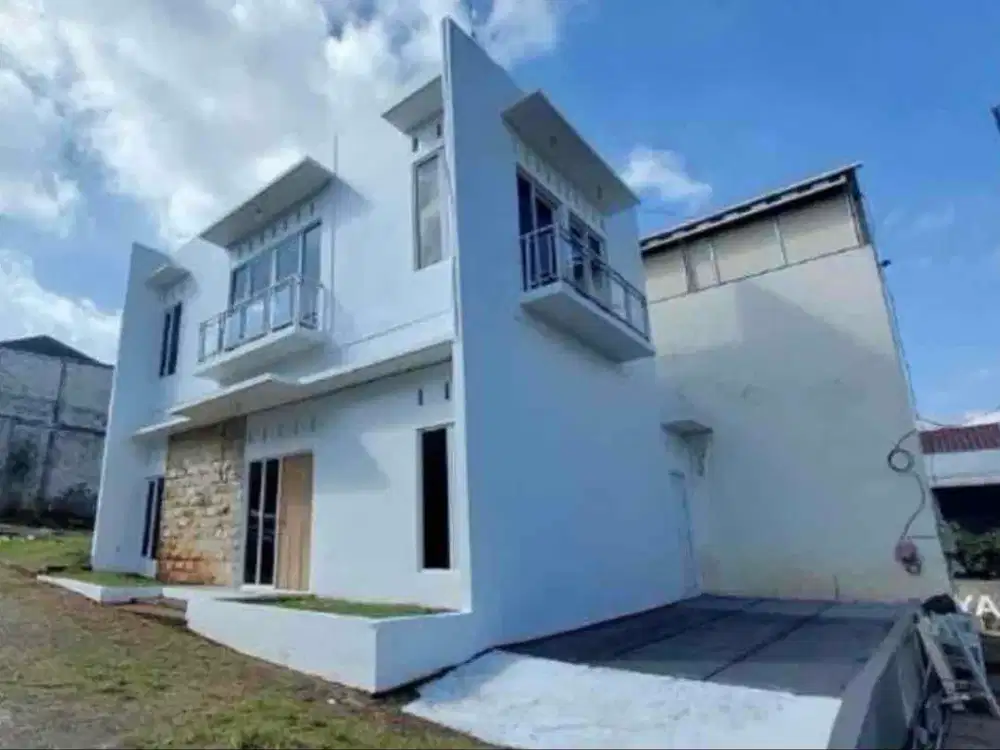 Jual Cepat Rumah di Pundak Payung Lokasi Strategis