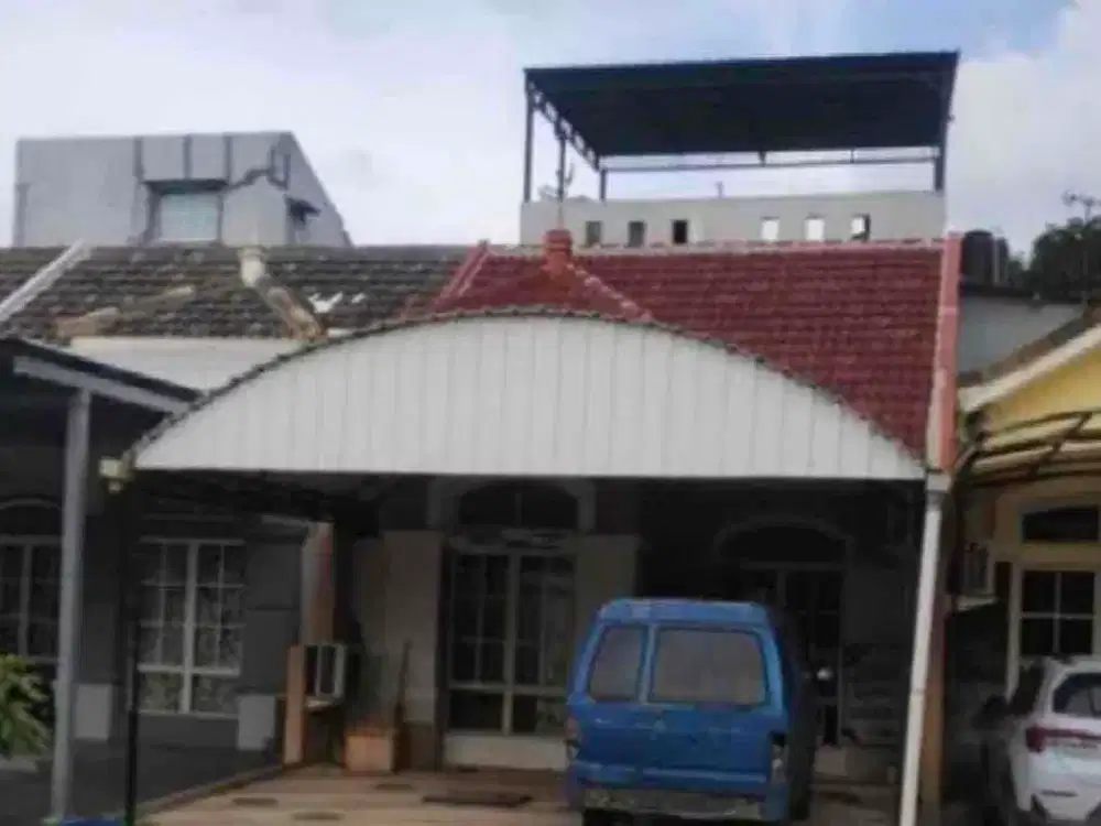 Sewa Rumah Taman Adenia Graha Padma