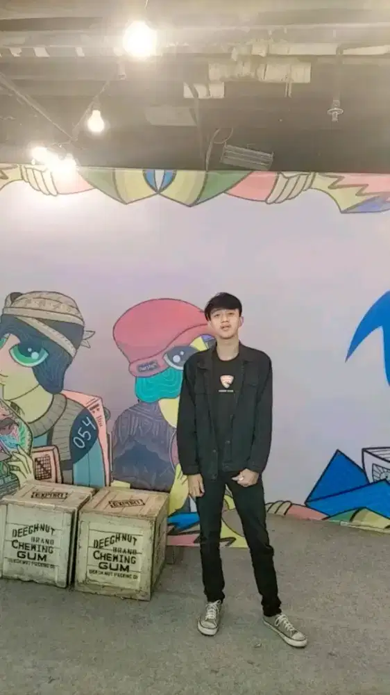 Masih belum dapat kerjaan butuh bgt apa aja yang penting halal