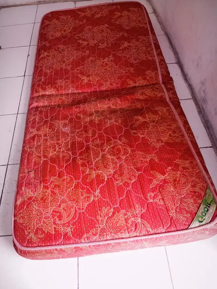 Kasur ukuran single