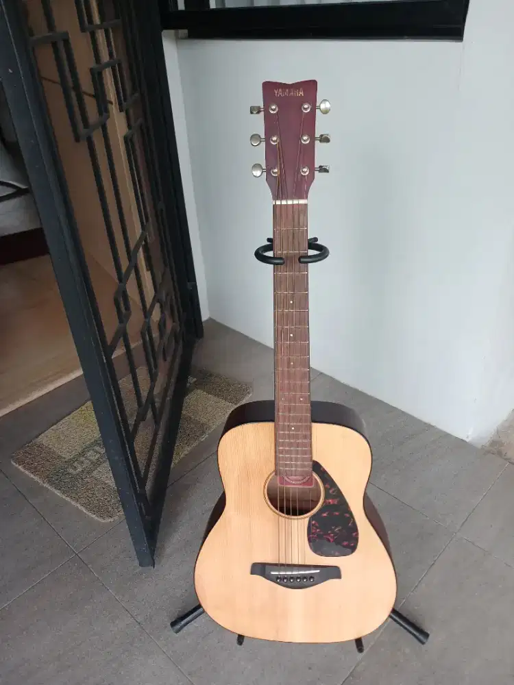 Gitar Yamaha Junior 2 jual