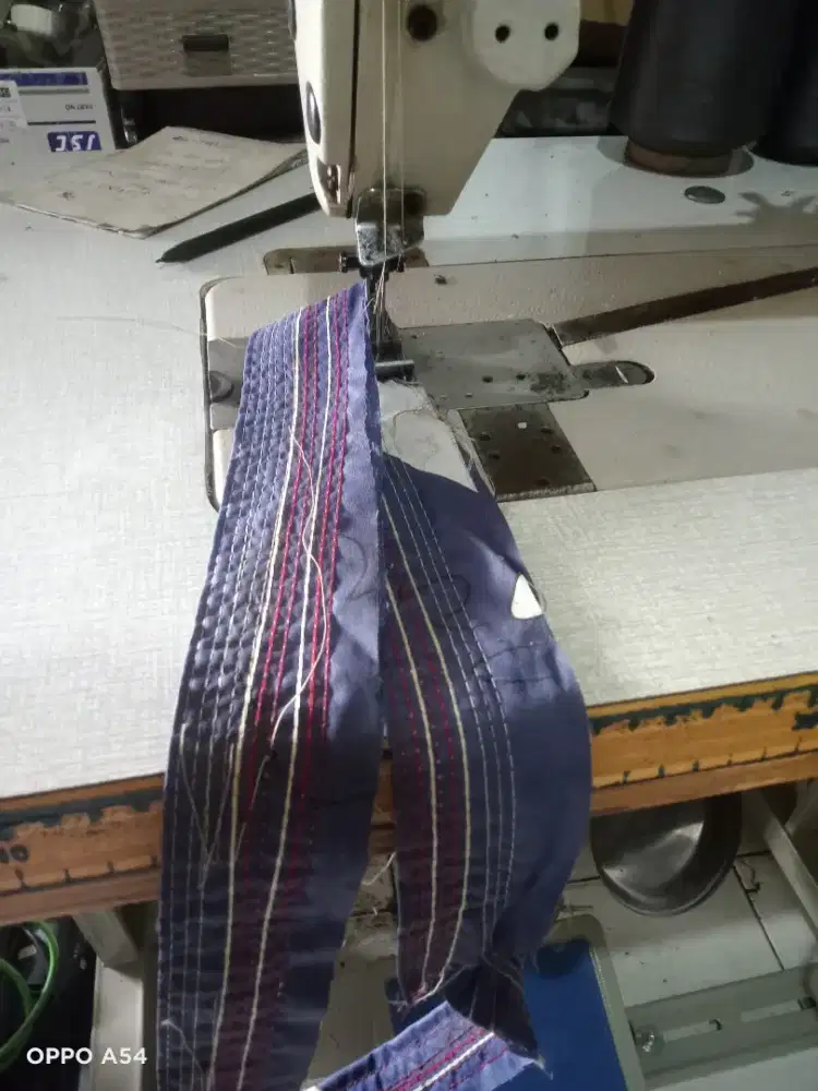 Mesin jahit MH/ Rante jrm 3