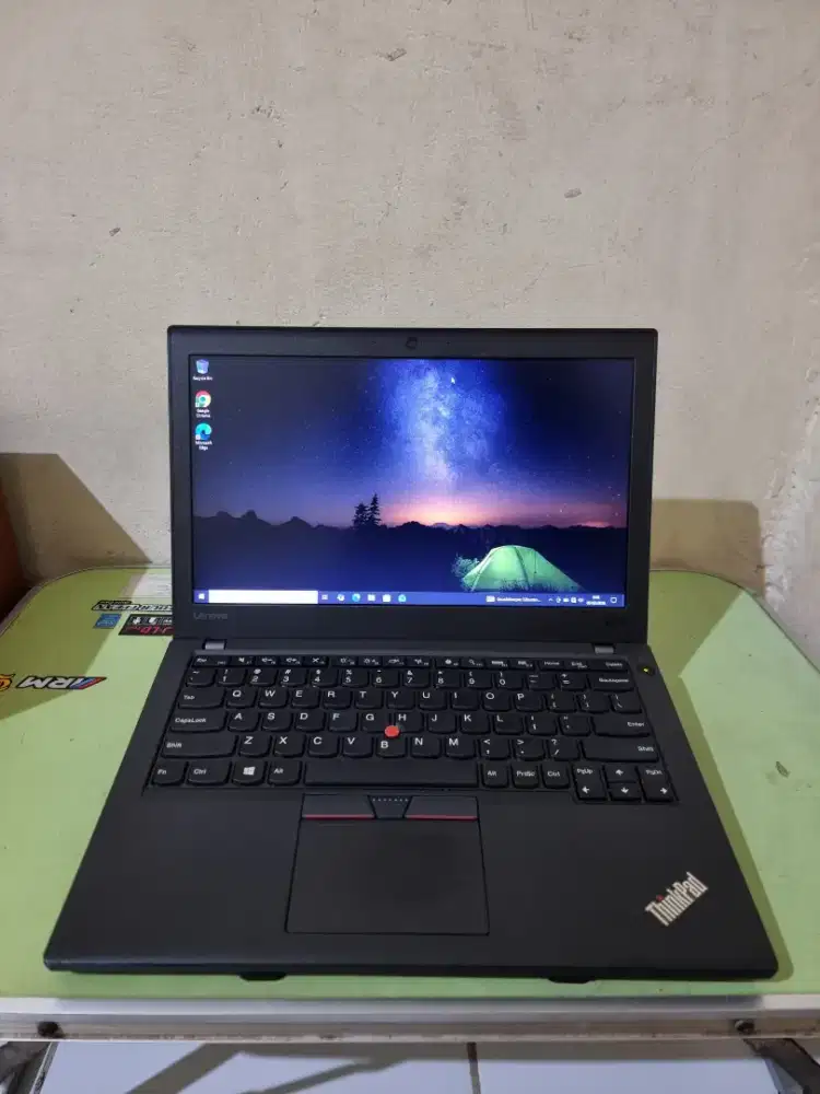 Laptop Lenovo Thinkpad X270 Intel Core i5 Gen 6