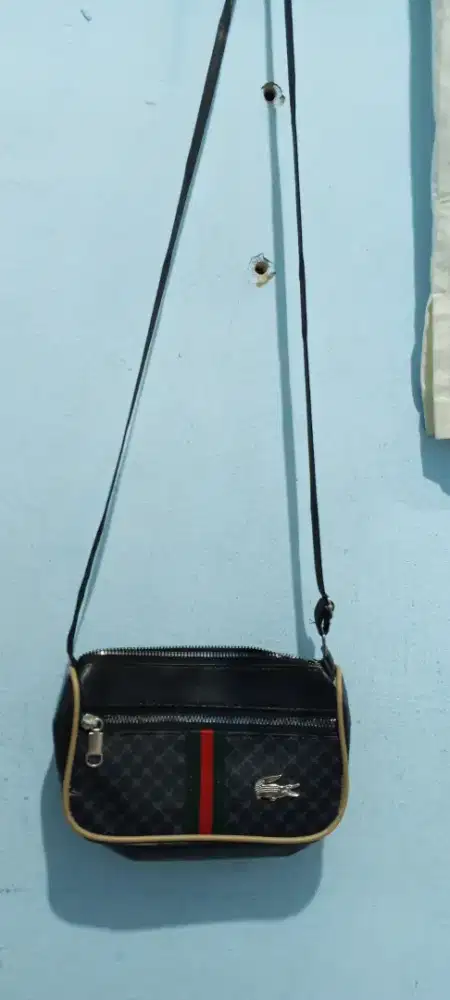 Jual aja tas mungil Baru