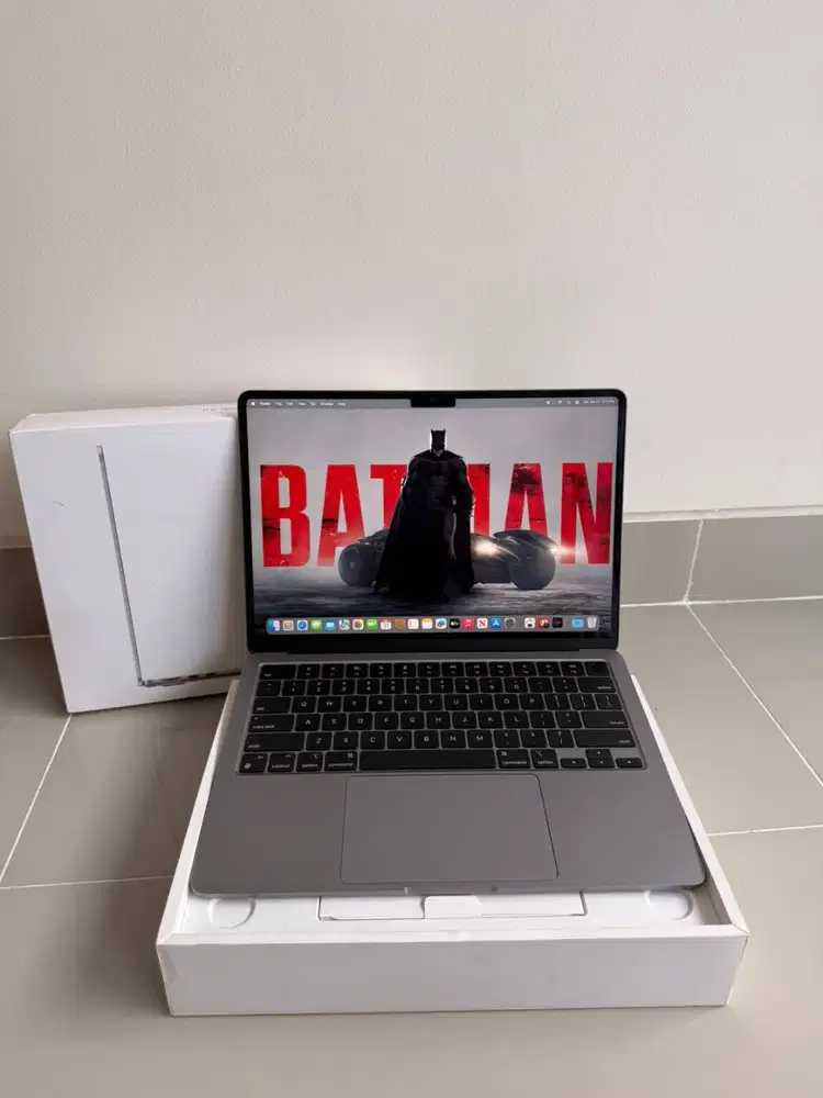 SALE - Macbook Air M3 2024 13inch