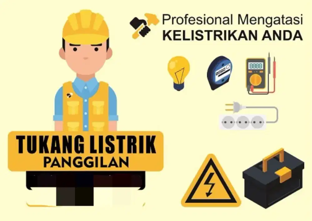 Cari job kami punya skill