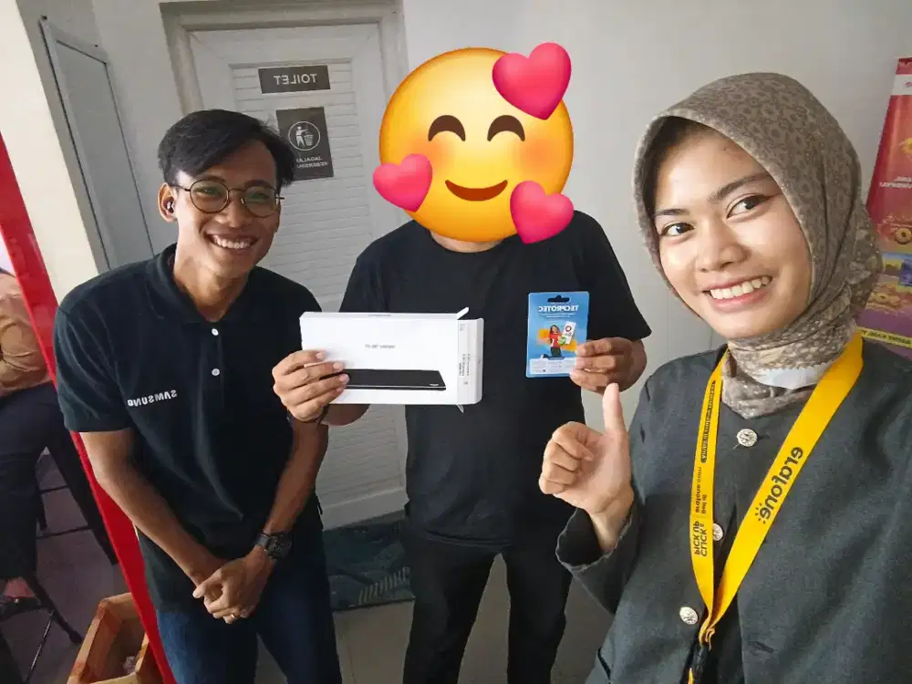 Samsung Tab A11 Wifi & 4G