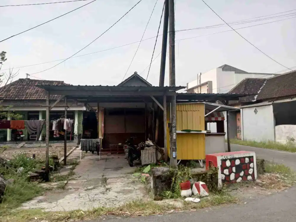 DIJUAL RUMAH 
KEL. : KEDONDONG
KEC  : TULANGAN
KAB  : SIDOARJO