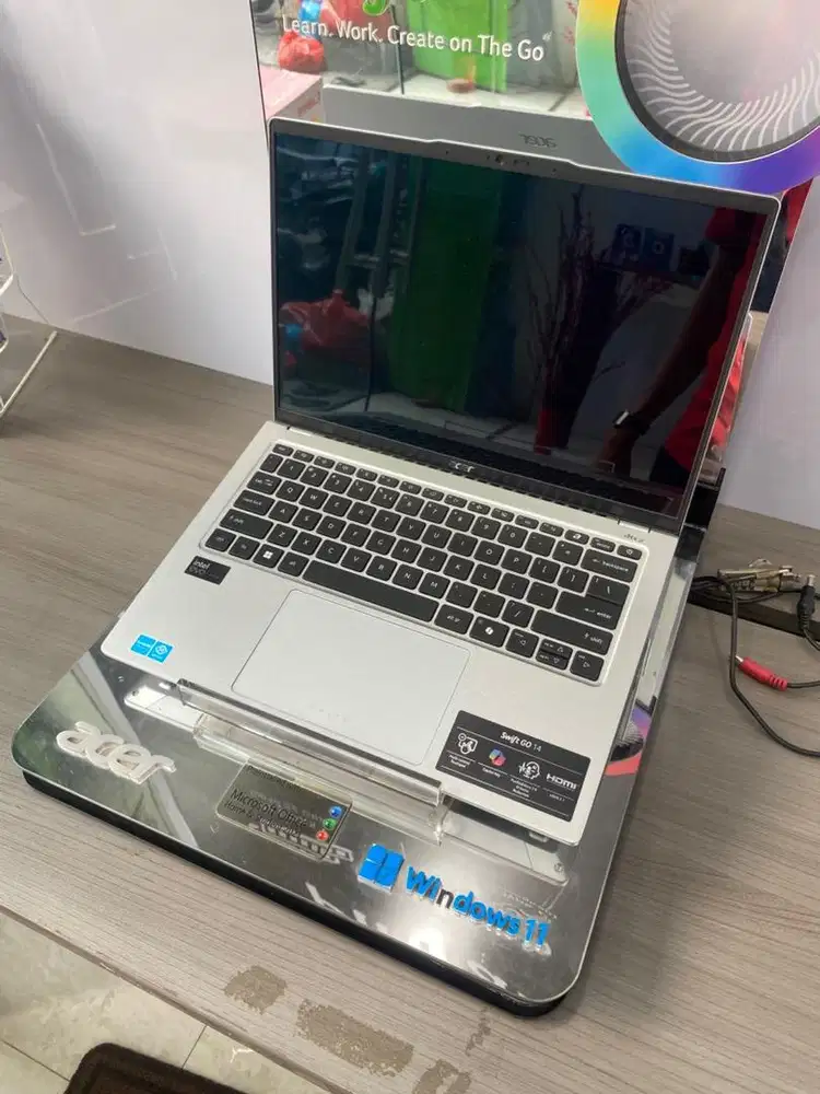 KREDIT LAPTOP MURAH