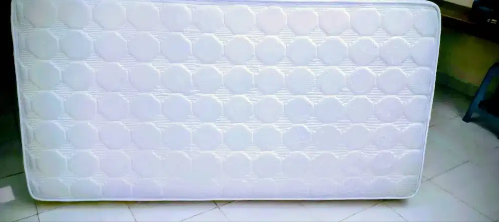 Kasur springbed merk EXCLUSIVE