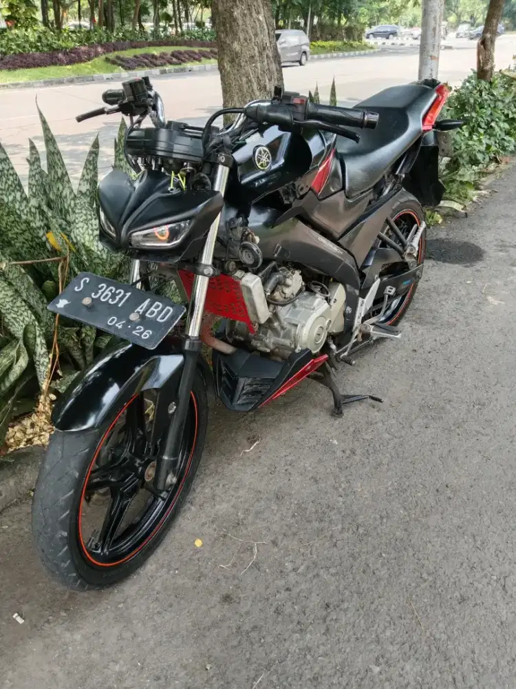 Vixsen 2016 S  bojonegoro