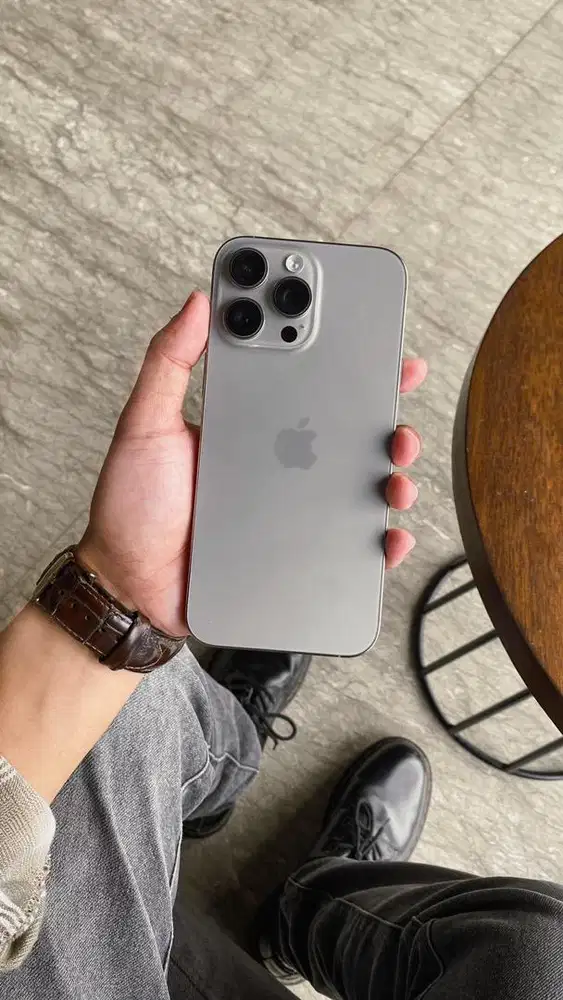 Iphone 16 pro max 256gb iBox