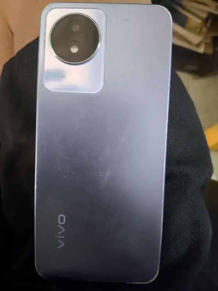 Vivo Y02T ram 4/64