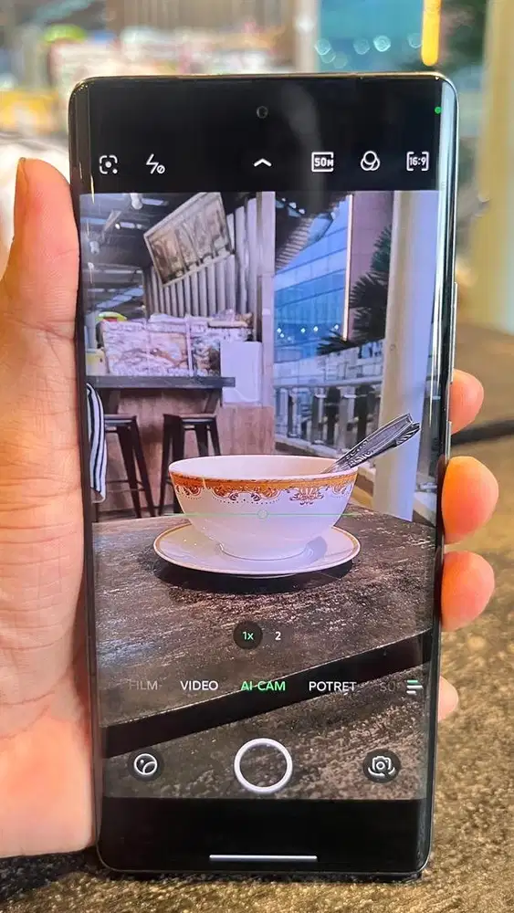 Infinix hot 50 pro plus bekas