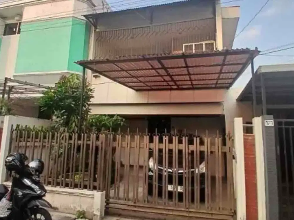 Jual Rumah di Pusat Kota Semarang