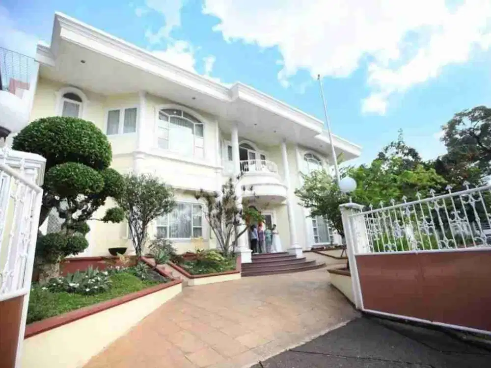 TURUN HARGA RUMAH HITUNG TANAH INTERCON