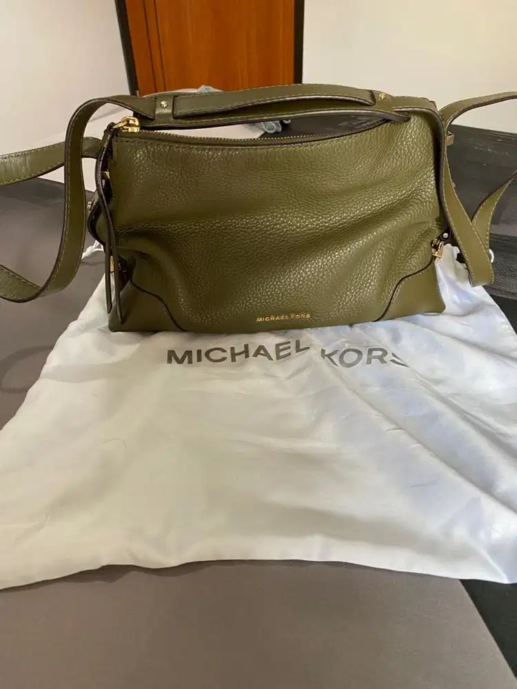 Preloved tas Michael Kors