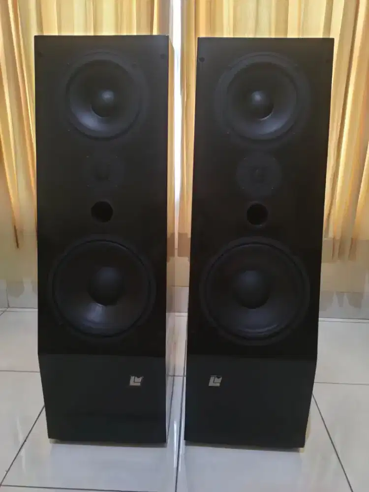 Speaker music line ml-300 no jbl,wharfedale,Pioneer,Harman kardon
