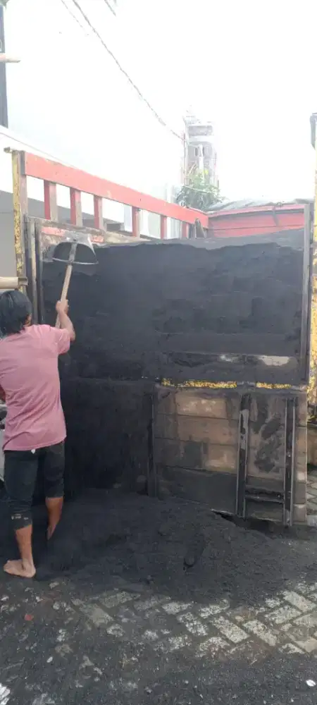 Pasir Lumajang Paliran Unggul dalam Kualitas! Malang