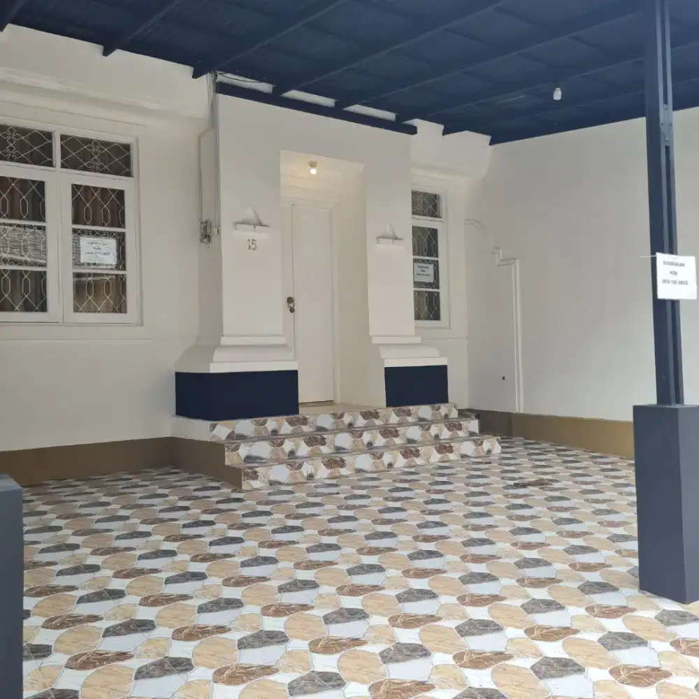 Taman lembah hijau lippo cikarang, Rumah disewakan