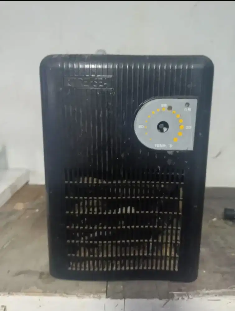 Chiller / pendingin air