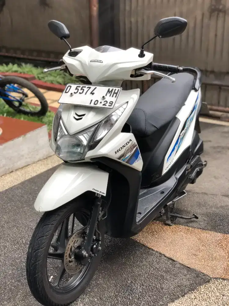 Beat 2023 like new low km