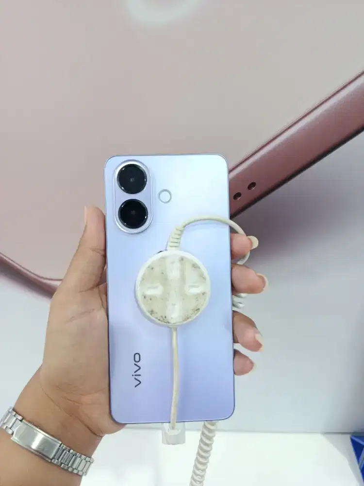 VIVO V60 LITE CICILAN TANPA DP