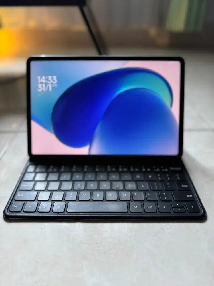 Xiaomi Pad 6 Mantap