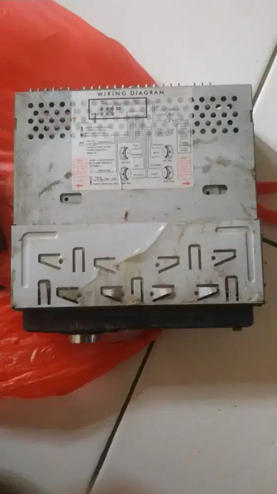 Tip mobil DVD.gambling