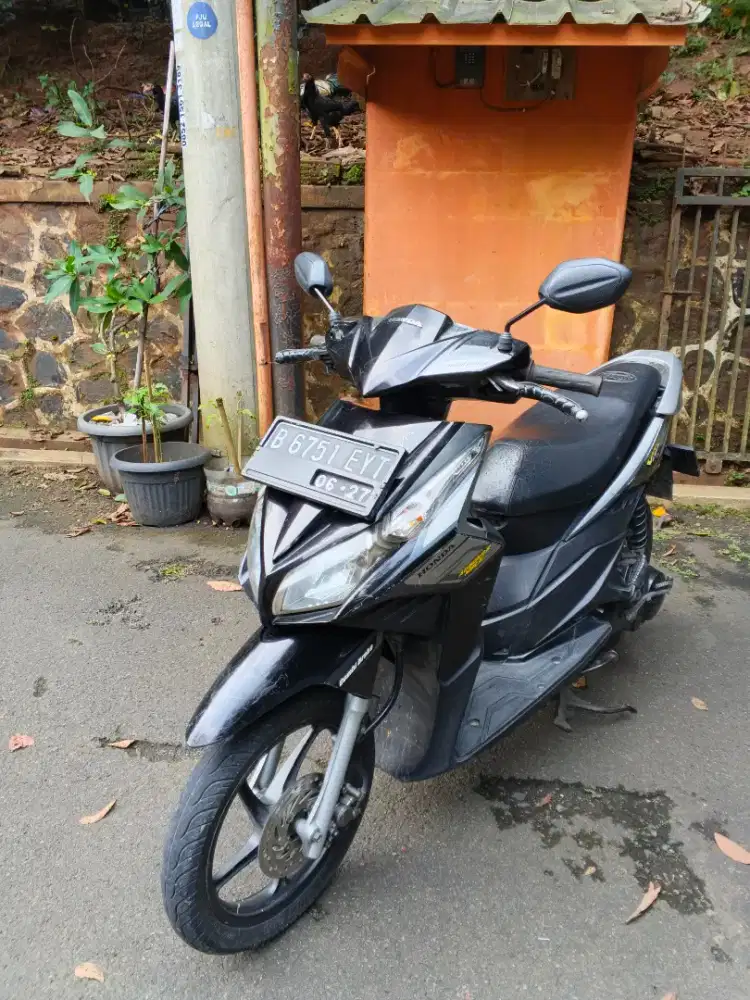 Vario Techno 110
