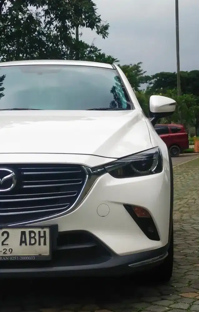 Cx3 sport Istimewa harga damai murah se olx