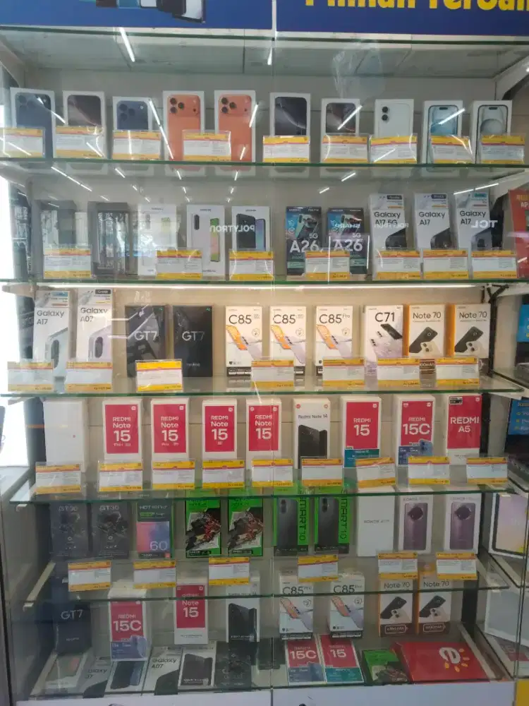 Samsung Galaxy A17 5G 8/256