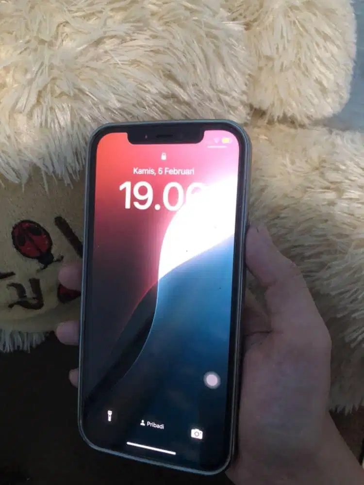 Iphone 12 64gb inter