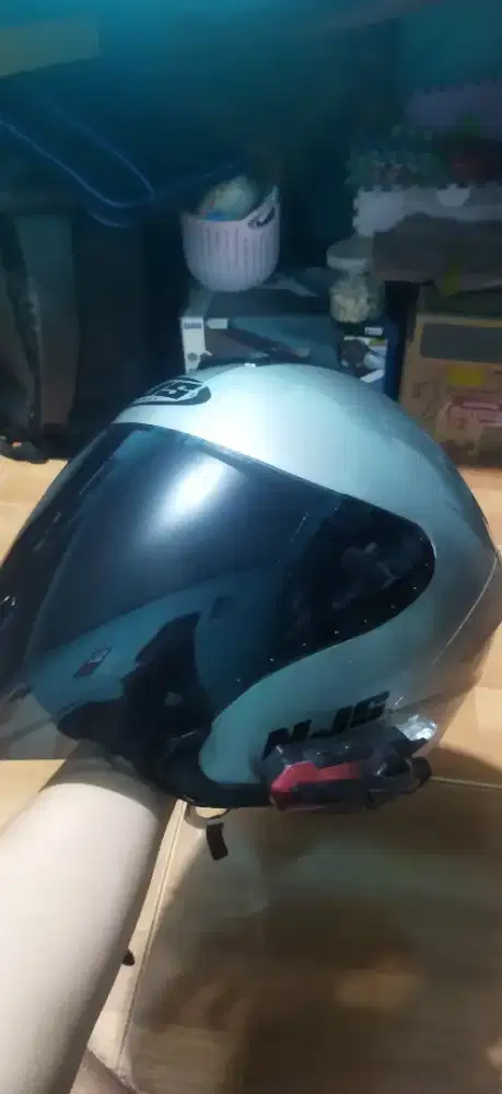 FOR SALE NJS KAIROZ V1