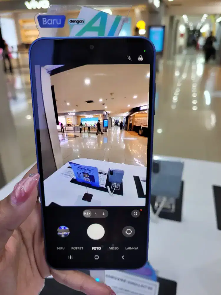 Samsung galaxy a17 5g